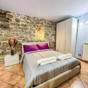 Centro Storico La Casa Di Pietra Con Netflix Appartamento Perugia