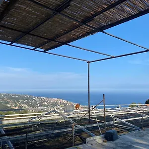 Appartamento Ca' Nostra, Ventimiglia