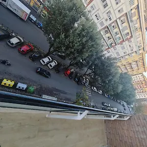 Domus Aldini Appartamento Roma