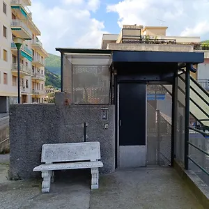 Appartamento La Casa Di Sisi, Rapallo