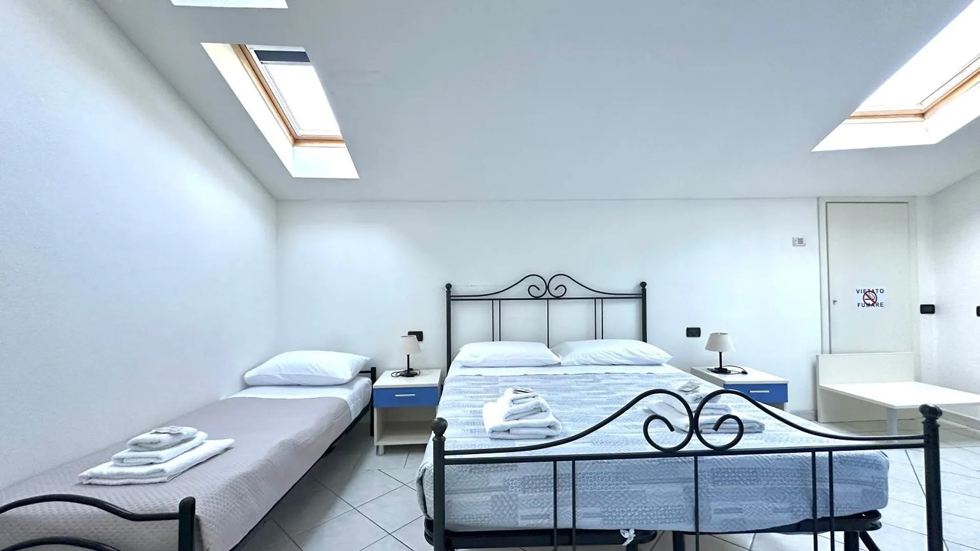 La Spezia Vezzano 5 Terre - Il Ciliegio Apartment Vezzano Ligure