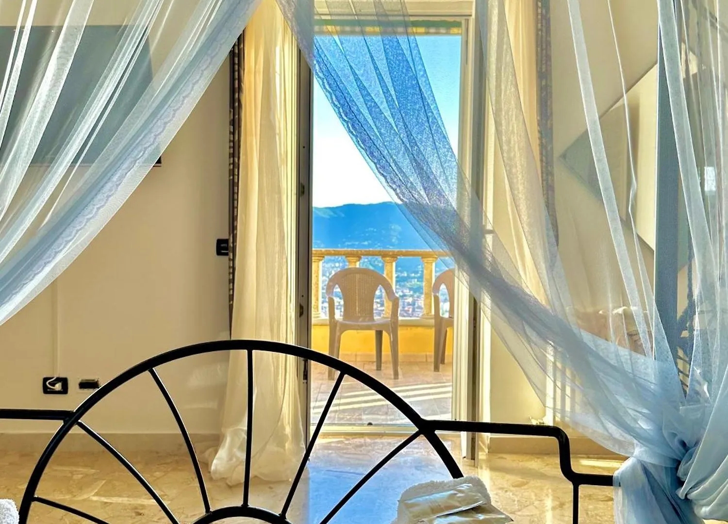 La Spezia Vezzano 5 Terre - Il Ciliegio Apartment Vezzano Ligure