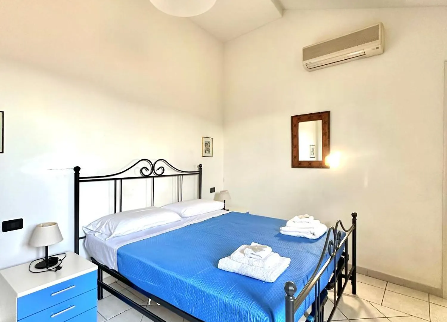 La Spezia Vezzano 5 Terre - Il Ciliegio Apartment Vezzano Ligure 0*,  Italy
