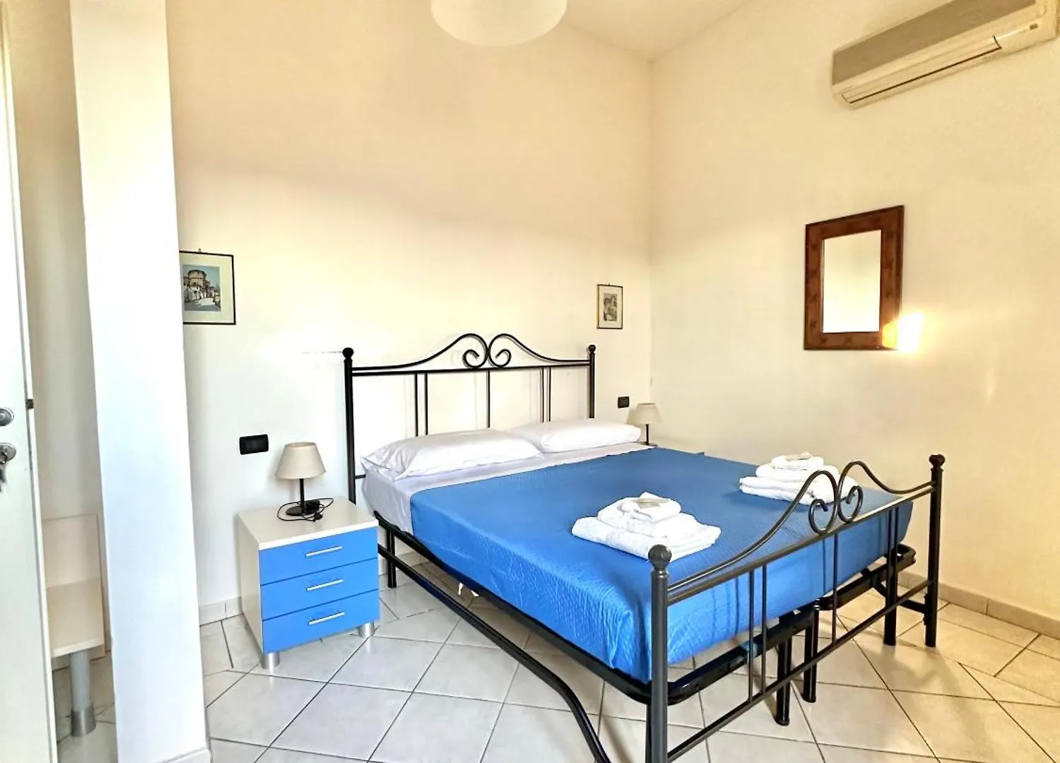La Spezia Vezzano 5 Terre - Il Ciliegio Apartment Vezzano Ligure